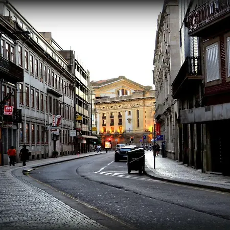 Casa Da Baixa *