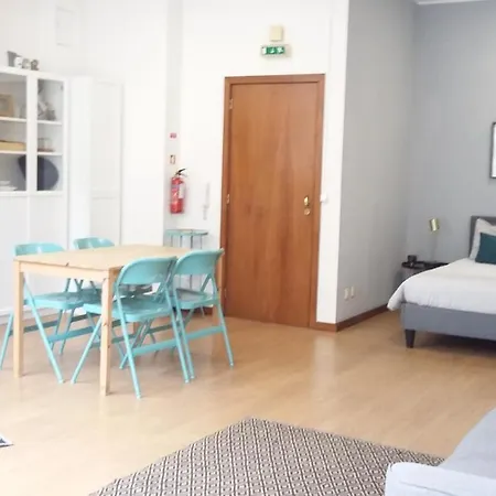 Casa Da Baixa * Porto