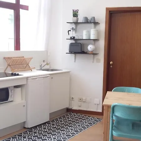 Casa Da Baixa Apartment Porto