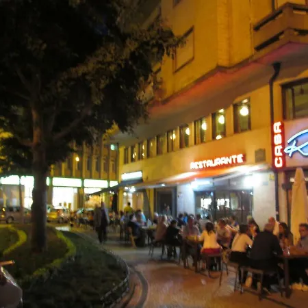 Apartamento Casa Da Baixa
