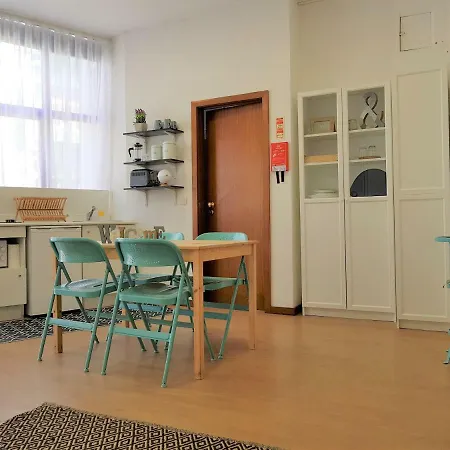 Apartamento Casa Da Baixa *