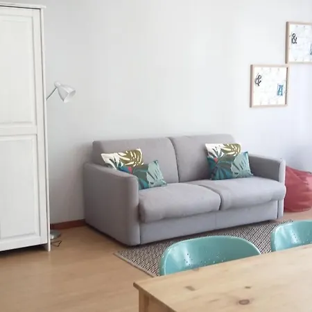 Apartamento Casa Da Baixa *