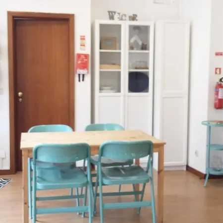 Apartamento Casa Da Baixa *
