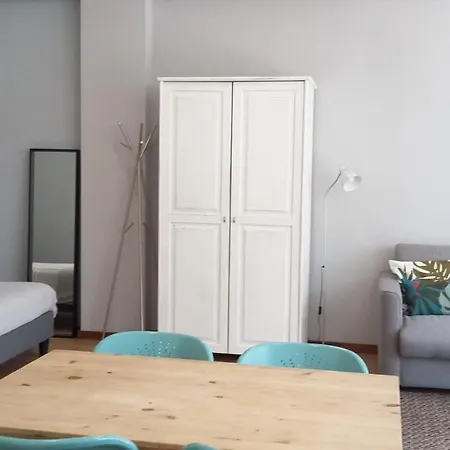 Casa Da Baixa Apartamento