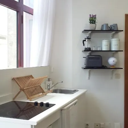 Casa Da Baixa *