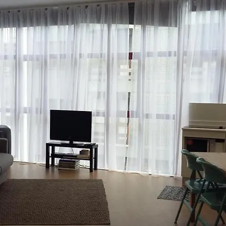 Casa Da Baixa Apartamento Oporto
